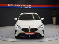 Gebraucht BMW 118 M Sport 150 PS (110 kW) 2025 Weiß Kleinwagen