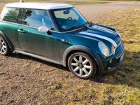 gebraucht Mini Cooper S (R53)