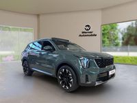 Neu Kia Sorento Platinum 193 PS (141 kW) 2026 Grün SUV