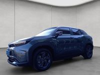 Neu Toyota Urban Cruiser Lounge 127 kW (174 PS) 2026 Grau SUV