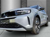 Gebraucht Opel Frontera 83 kW (113 PS) 2026 Kristall silber SUV