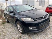 gebraucht Mazda CX-7 2.3 MZR Energy