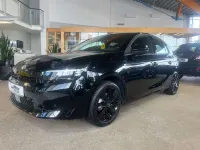 Gebraucht Opel Corsa 101 PS (74 kW) 2025 Schwarz Kleinwagen