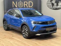 Gebraucht Opel Mokka Elegance 131 PS (96 kW) 2023 Voltaic blue SUV