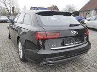 gebraucht Audi A6 Avant 3.0 TDI S Line