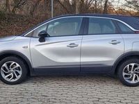 gebraucht Opel Crossland X 1.5 D INNOVATION NAVI HuD LED KAMERA SHZ ALU PDC