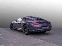 Gebraucht Bentley Continental 549 PS (403 kW) 2024 Schwarz Limousine