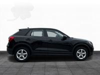 gebraucht Audi Q2 35 TDI S tronic PANO SHZ NAVI