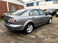 gebraucht Mazda 6 1.8 Comfort Sport "NEU TÜV"