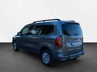 Gebraucht Renault Kangoo Techno 131 PS (96 kW) 2025 Stahlgrau Van / Kleinbus