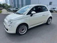 Gebraucht Fiat 500 Sport 101 PS (74 kW) 2011 Kleinwagen