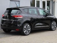 Gebraucht Renault Scénic IV Equilibre 140 PS (102 kW) 2022 Schwarz Van / Kleinbus