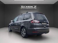 Gebraucht Ford Galaxy 150 PS (110 kW) 2020 Grau Van / Kleinbus