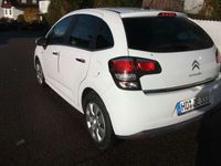 gebraucht Citroën C3 C3Pure Tech (VTi) 82 Exclusive