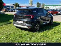 gebraucht Renault Captur Techno 140