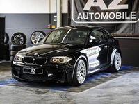 Second-hand BMW 1M Performance 340 CP (250 kW) 2011 Negru Coupe
