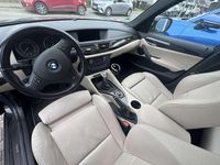 Gebraucht BMW X1 177 PS (130 kW) 2010 SUV