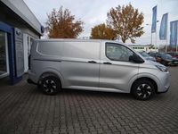 Neu Ford Transit Custom Trend 232 PS (170 kW) 2025 Moondust silver metallic Van / Kleinbus
