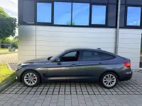 Gebraucht BMW 328 Sport Line 245 PS (180 kW) 2013 Grau Limousine