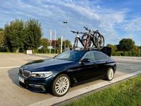 Gebraucht BMW 530e iPerformance 250 PS (183 kW) 2019 Limousine