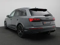 Gebraucht Audi Q7 S-Line 394 PS (289 kW) 2026 Grau SUV