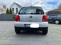 gebraucht VW Lupo 1.0 TÜV 02/26