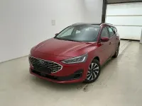 Gebraucht Ford Focus Titanium 2025 Fantasticred