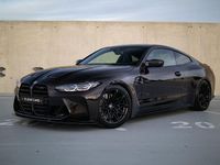 Gebraucht BMW M4 Performance 510 PS (375 kW) 2024 Braun