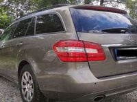 gebraucht Mercedes E350 E350 CDI BlueEfficiency (212.225)