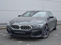 Gebraucht BMW 840 Performance 340 PS (250 kW) 2024 Dravitgrau Coupé