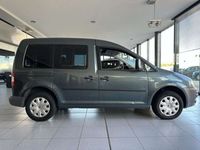 gebraucht VW Caddy 1.9 TDI DPF Life (7-Si.)