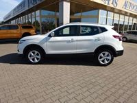 gebraucht Nissan Qashqai 1.3 DIG-T Acenta Panorama SHZ