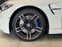 gebraucht BMW M4 Cabriolet Deutsche Auto Unfallfrei