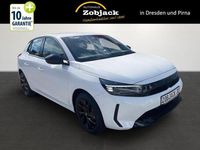Gebraucht Opel Corsa 101 PS (74 kW) 2024 Weiß Kleinwagen