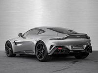 Neu Aston Martin V8 Vantage 680 PS (500 kW) 2026 Silber
