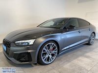 gebraucht Audi A5 Sportback edition one