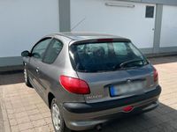 gebraucht Peugeot 206 