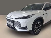 Gebraucht MG HS Luxury 224 PS (164 kW) 2026 Pearl white SUV
