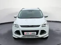Gebraucht Ford Kuga Individual 163 PS (119 kW) 2014 Andere SUV