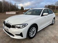 gebraucht BMW 318 318 d Automatik*Spurhalteass.*2Hand*