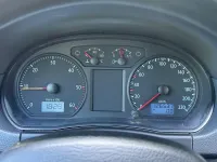 Gebraucht VW Polo 80 PS (58 kW) 2005 Silber Kleinwagen