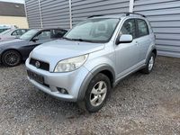 Gebraucht Daihatsu Terios 105 PS (77 kW) 2008 SUV