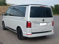 Gebraucht VW California Edition 204 PS (150 kW) 2016 Weiß Van