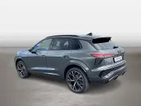 Neu Audi Q3 Sport 193 PS (141 kW) 2026 Grau SUV