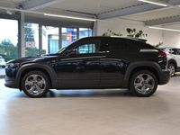 Gebraucht Mazda MX30 Ad'Vantage 106 kW (145 PS) 2022 Schwarz SUV