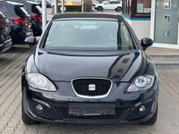 Second-hand Seat Leon Reference 102 CP (75 kW) 2009 Negru Hatchback