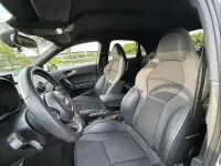 Gebraucht Audi A1 S-Line 122 PS (89 kW) 2014 Weiß Kleinwagen
