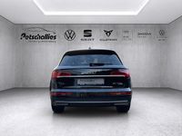 Gebraucht Audi Q5 265 PS (194 kW) 2023 Schwarz SUV