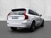 Gebraucht Volvo XC90 Ultimate 235 PS (172 kW) 2023 Crystal white / metallic SUV