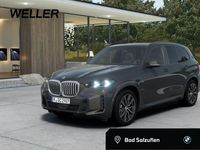 Gebraucht BMW X5 Performance 340 PS (250 kW) 2025 Grau SUV